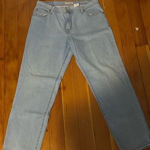 Levi’s 550